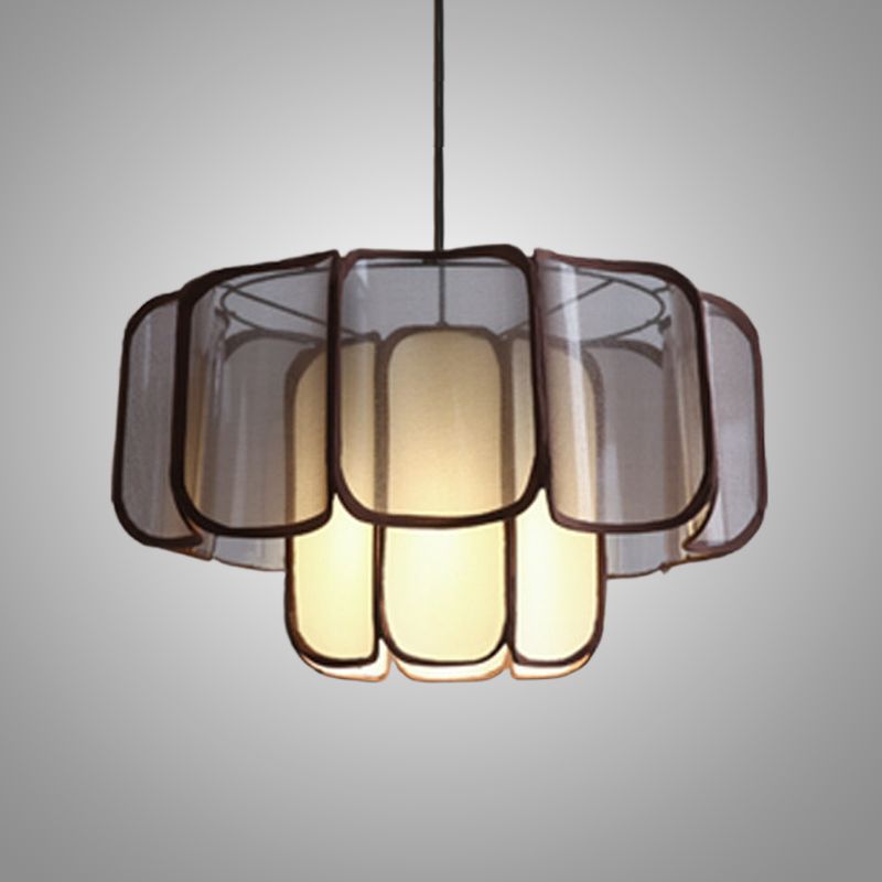 Люстра CHIC LUMINA G D60 от ImperiumLoft Люстра CHIC LUMINA G D60 от ImperiumLoft