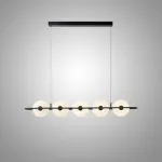 Подвесной светильник ZUI LONG P5 от ImperiumLoft