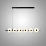 Подвесной светильник ZUI LONG P6 от ImperiumLoft