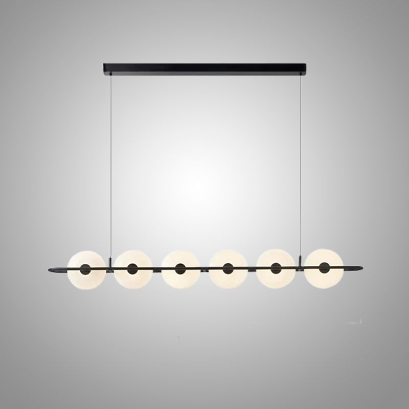 Подвесной светильник ZUI LONG P6 от ImperiumLoft Подвесной светильник ZUI LONG P6 от ImperiumLoft