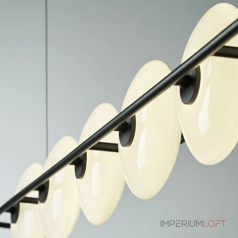 Подвесной светильник ZUI LONG P7 от ImperiumLoft