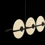 Подвесной светильник ZUI LONG P7 от ImperiumLoft