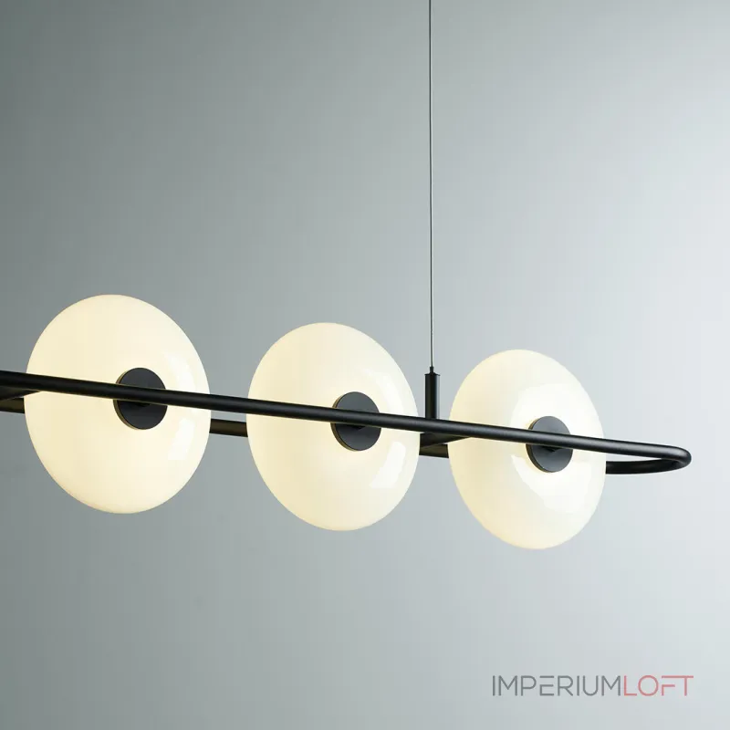 Подвесной светильник ZUI LONG P7 от ImperiumLoft