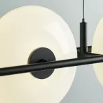 Подвесной светильник ZUI LONG P7 от ImperiumLoft