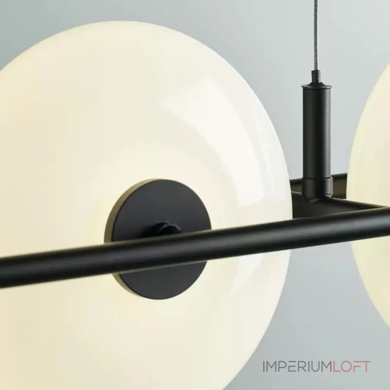 Подвесной светильник ZUI LONG P7 от ImperiumLoft