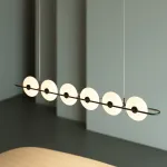 Подвесной светильник ZUI LONG P6 от ImperiumLoft