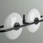 Подвесной светильник ZUI LONG P7 от ImperiumLoft