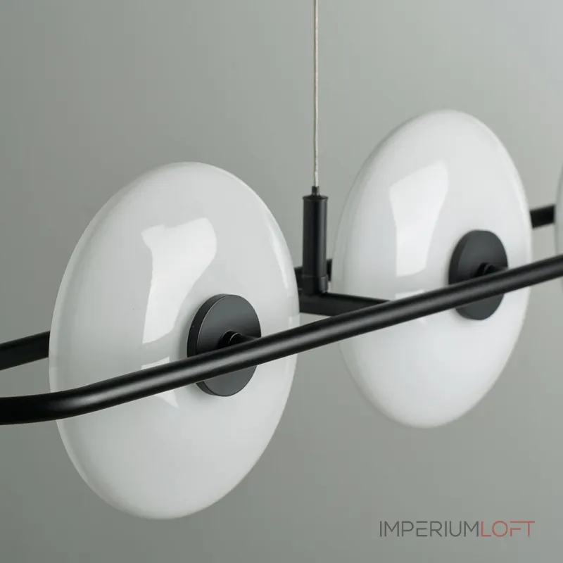 Подвесной светильник ZUI LONG P7 от ImperiumLoft