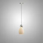 Подвесной светильник ZUI SPARK P1 с лаконичными плафонами от ImperiumLoft