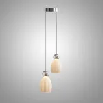 Подвесной светильник ZUI SPARK P2 от ImperiumLoft