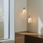 Подвесной светильник ZUI SPARK P2 от ImperiumLoft