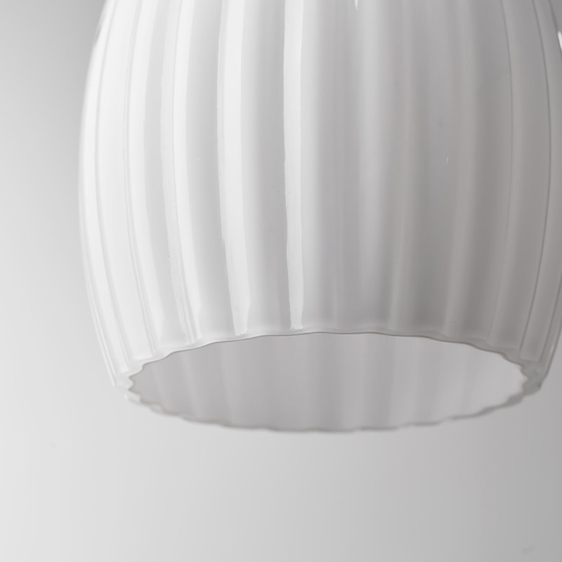 Подвесной светильник ZUI SPARK P2 от ImperiumLoft