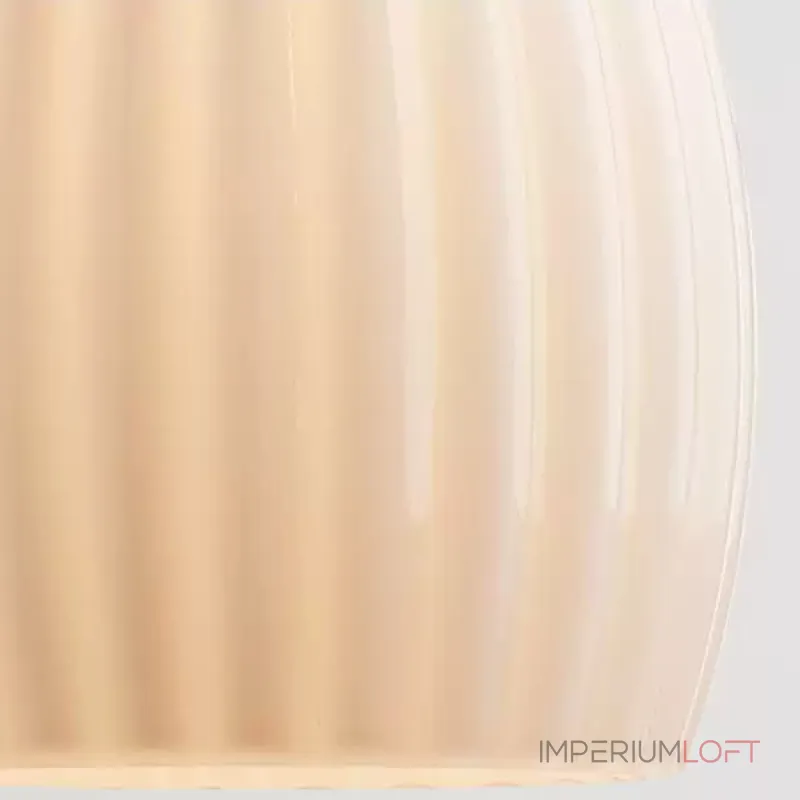 Подвесной светильник ZUI SPARK P2 от ImperiumLoft