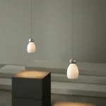 Подвесной светильник ZUI SPARK P2 от ImperiumLoft