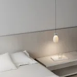 Подвесной светильник ZUI SPARK P1 от ImperiumLoft