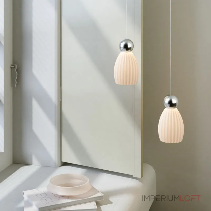 Подвесной светильник ZUI SPARK P2 от ImperiumLoft