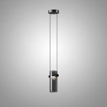 Подвесной светильник ZUI NEBULA Black Подвесной светильник ZUI NEBULA Black