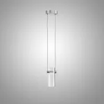 Подвесной светильник ZUI NEBULA Silver от ImperiumLoft