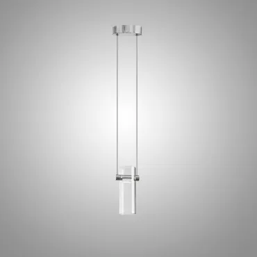 Подвесной светильник ZUI NEBULA Silver Подвесной светильник ZUI NEBULA Silver