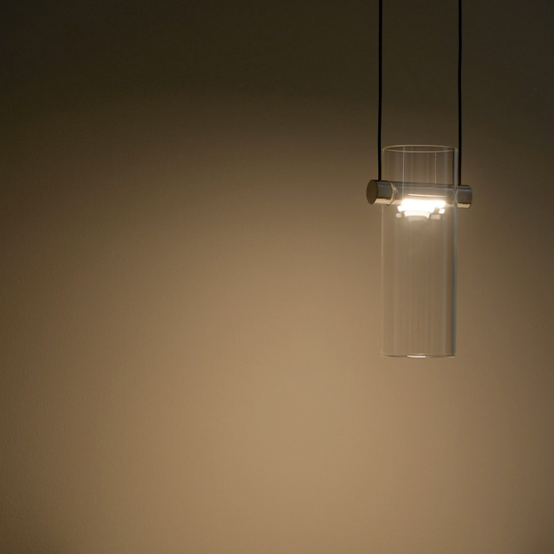 Подвесной светильник ZUI NEBULA Silver от ImperiumLoft Подвесной светильник ZUI NEBULA Silver от ImperiumLoft