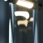 Подвесной светильник ZUI NEBULA Silver от ImperiumLoft