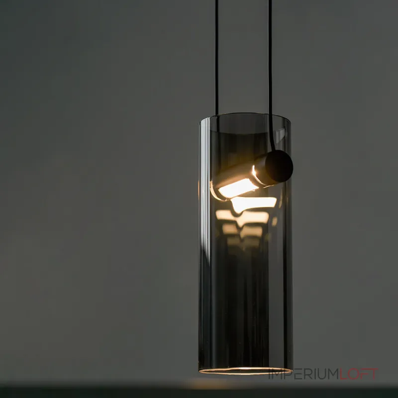 Подвесной светильник ZUI NEBULA Black от ImperiumLoft Подвесной светильник ZUI NEBULA Black от ImperiumLoft