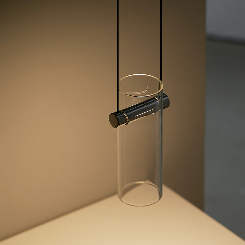 Подвесной светильник ZUI NEBULA Silver от ImperiumLoft Подвесной светильник ZUI NEBULA Silver от ImperiumLoft