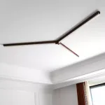 Потолочный светильник KONOHA TRIO L105 Walnut 3000K от ImperiumLoft