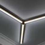 Потолочный светильник KONOHA TRIO L105 Walnut 3000K от ImperiumLoft