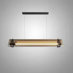 Подвесной светильник LINEAR PRISM L100 от ImperiumLoft