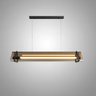 Подвесной светильник LINEAR PRISM L130 Подвесной светильник LINEAR PRISM L130