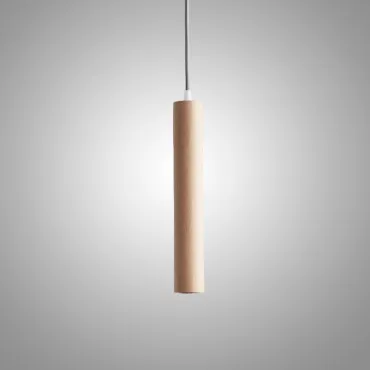 Подвесной светильник KONOHA WOOD ECHO Brown P1 6000K Подвесной светильник KONOHA WOOD ECHO Brown P1 6000K