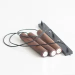 Подвесной светильник KONOHA WOOD ECHO Dark Brown P3 4000K от ImperiumLoft