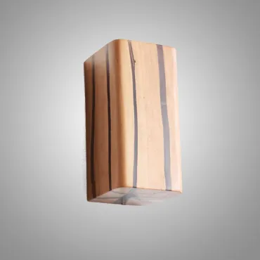 Настенный светильник KONOHA RECT Apricot A H16 с проводом Настенный светильник KONOHA RECT Apricot A H16 с проводом