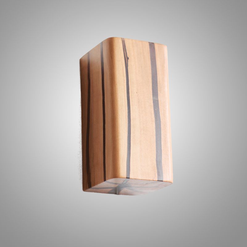 Настенный светильник KONOHA RECT Apricot A H16 с выключателем от ImperiumLoft Настенный светильник KONOHA RECT Apricot A H16 с выключателем от ImperiumLoft