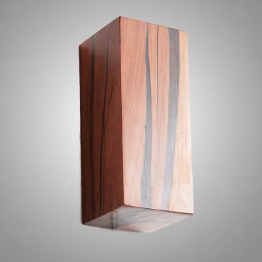 Настенный светильник KONOHA RECT Apricot B H24 Настенный светильник KONOHA RECT Apricot B H24