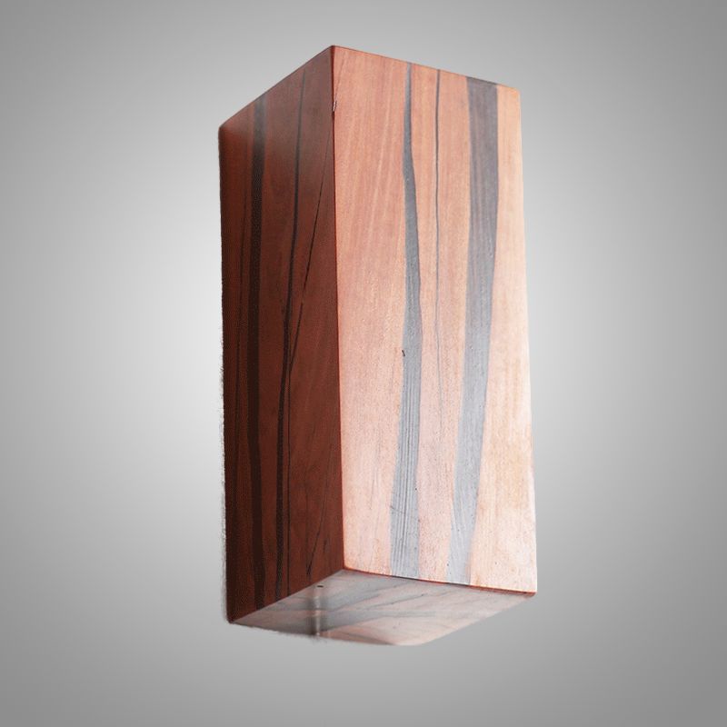 Настенный светильник KONOHA RECT Apricot B H24 с выключателем от ImperiumLoft Настенный светильник KONOHA RECT Apricot B H24 с выключателем от ImperiumLoft