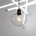 Подвесной светильник KONOHA BUBBLE B от ImperiumLoft