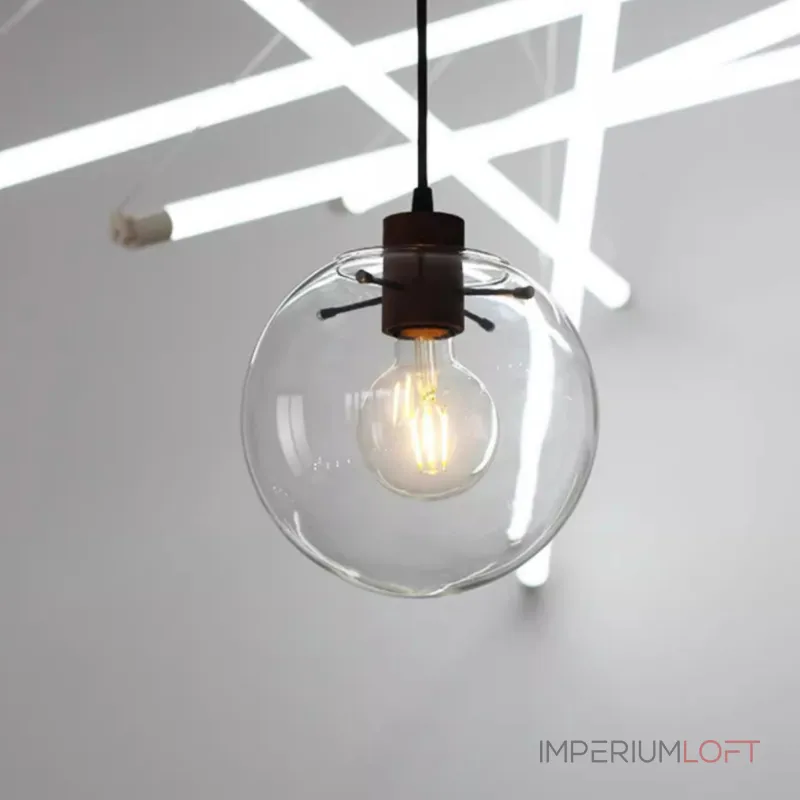 Подвесной светильник KONOHA BUBBLE B от ImperiumLoft Подвесной светильник KONOHA BUBBLE B от ImperiumLoft