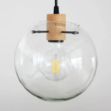 Подвесной светильник KONOHA BUBBLE A