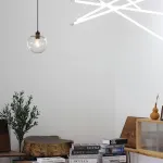 Подвесной светильник KONOHA BUBBLE B от ImperiumLoft