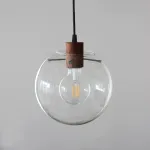 Подвесной светильник KONOHA BUBBLE B от ImperiumLoft