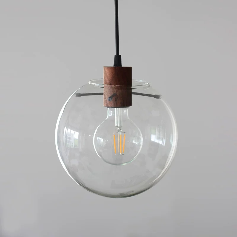 Подвесной светильник KONOHA BUBBLE B от ImperiumLoft Подвесной светильник KONOHA BUBBLE B от ImperiumLoft