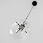 Подвесной светильник KONOHA BUBBLE B от ImperiumLoft