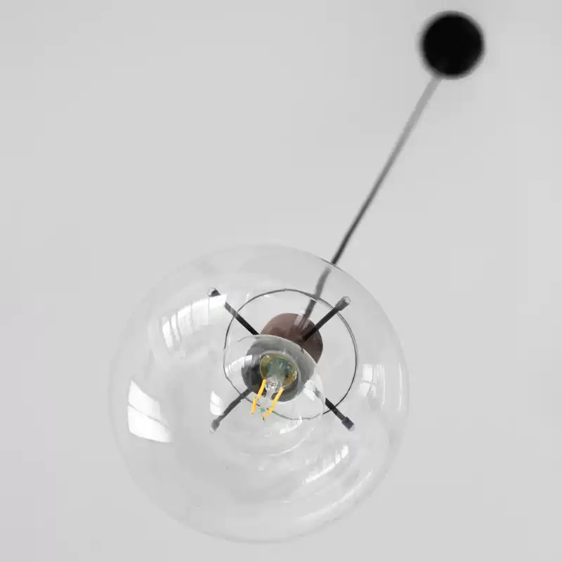 Подвесной светильник KONOHA BUBBLE B от ImperiumLoft Подвесной светильник KONOHA BUBBLE B от ImperiumLoft