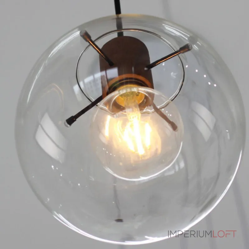 Подвесной светильник KONOHA BUBBLE B от ImperiumLoft Подвесной светильник KONOHA BUBBLE B от ImperiumLoft