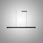 Подвесной светильник LANHU LONG Black L100 от ImperiumLoft