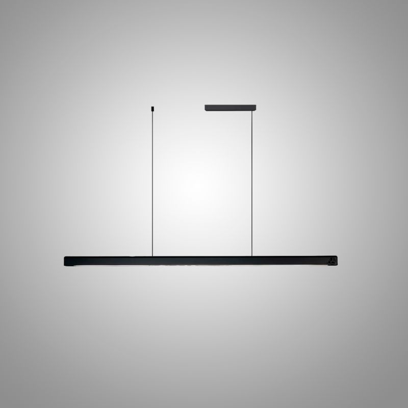 Подвесной светильник LANHU LONG Black L100 от ImperiumLoft Подвесной светильник LANHU LONG Black L100 от ImperiumLoft