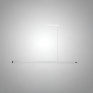 Подвесной светильник LANHU LONG Silver L100 Подвесной светильник LANHU LONG Silver L100