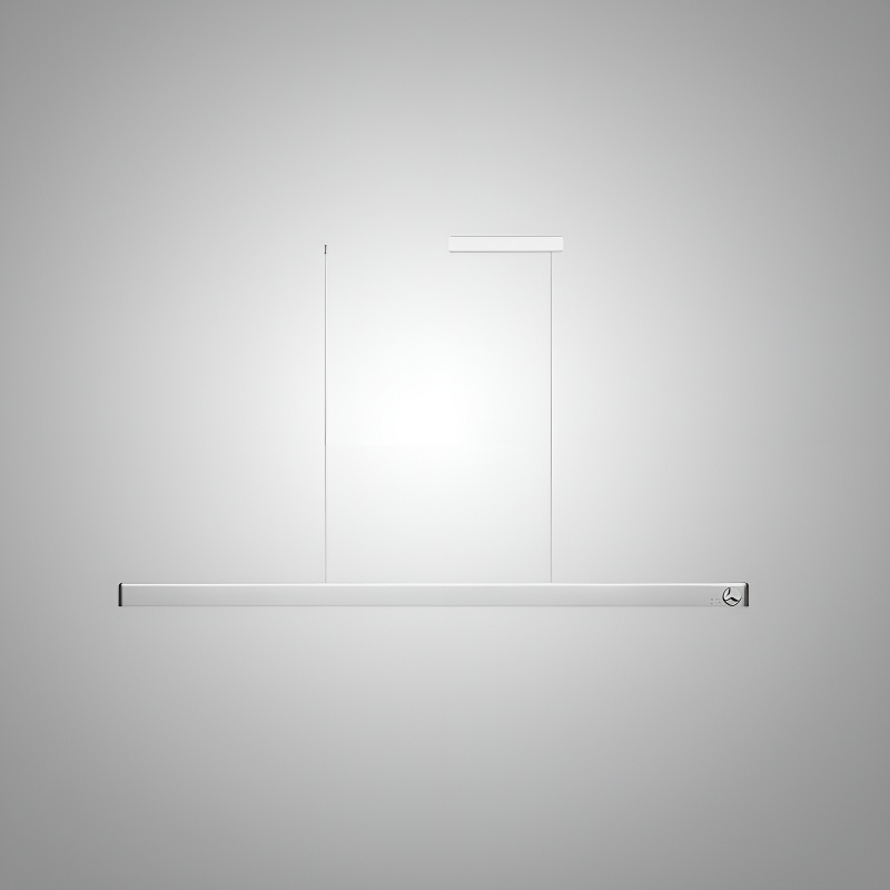 Подвесной светильник LANHU LONG Silver L100 от ImperiumLoft Подвесной светильник LANHU LONG Silver L100 от ImperiumLoft